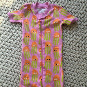 Hanna Andersson Shortie Sleeper